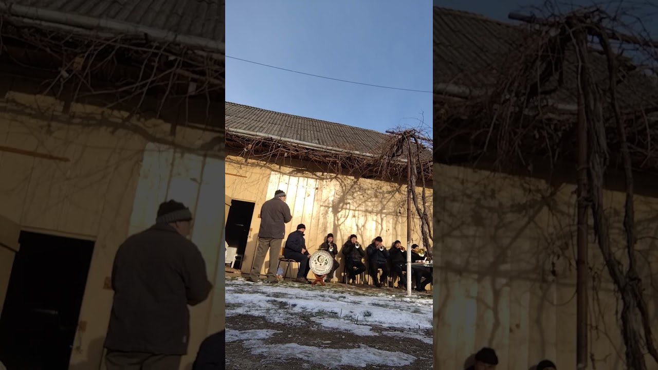 Înmormântare Părhauti suceava (mătușa mea😭)