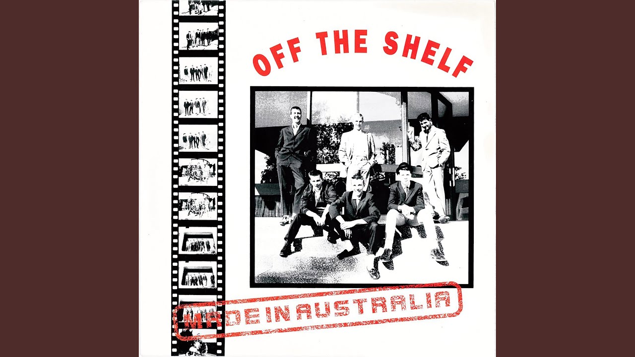 Off the Shelf Tonight