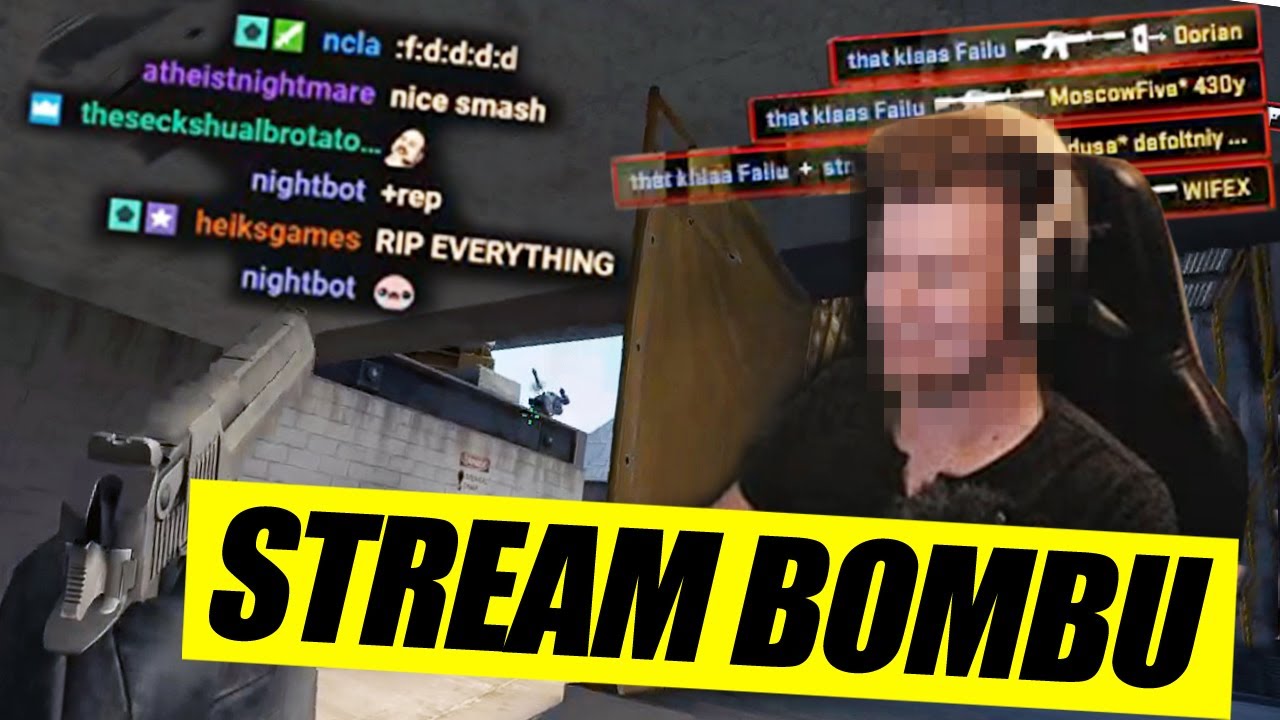 Stream Highlights #2 - The Good, the Bad & the Old