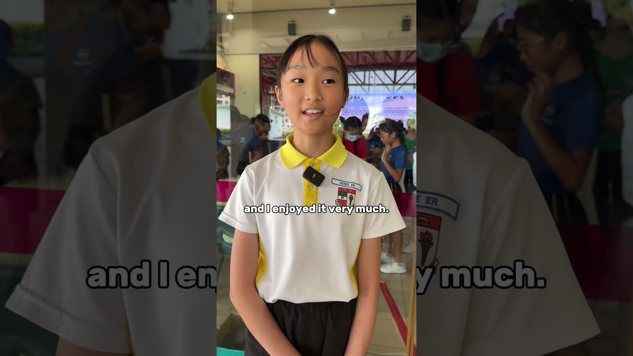 What do P6ers consider when choosing a secondary school?