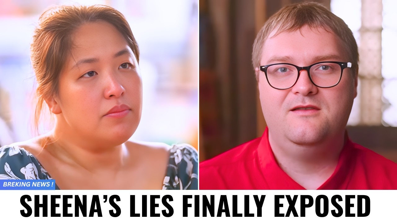 SHEENA CAUGHT LYING TO FOREST & MOLLY – PARENTS SHOCKED!