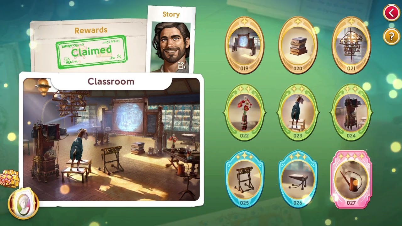June's Journey + Wicked Memoirs Emerald City Beautification