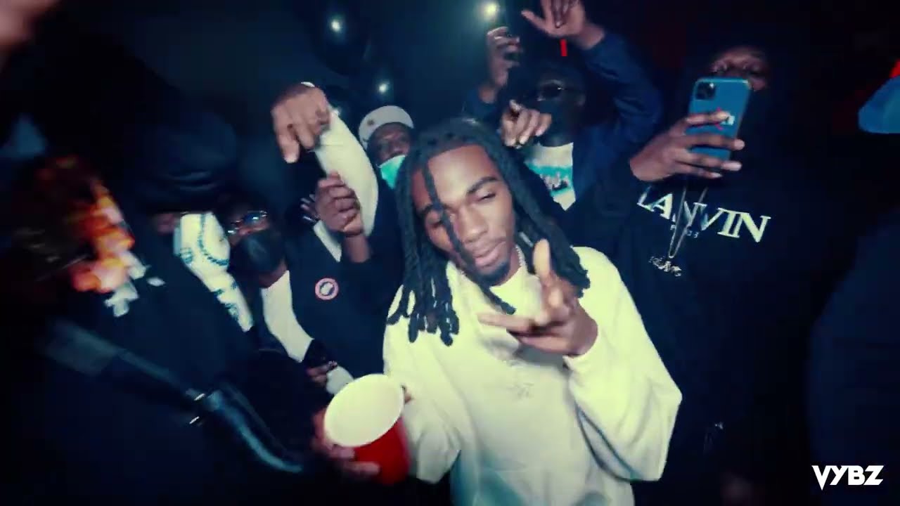 Star Sav x Baby2 - Average (Official Video)