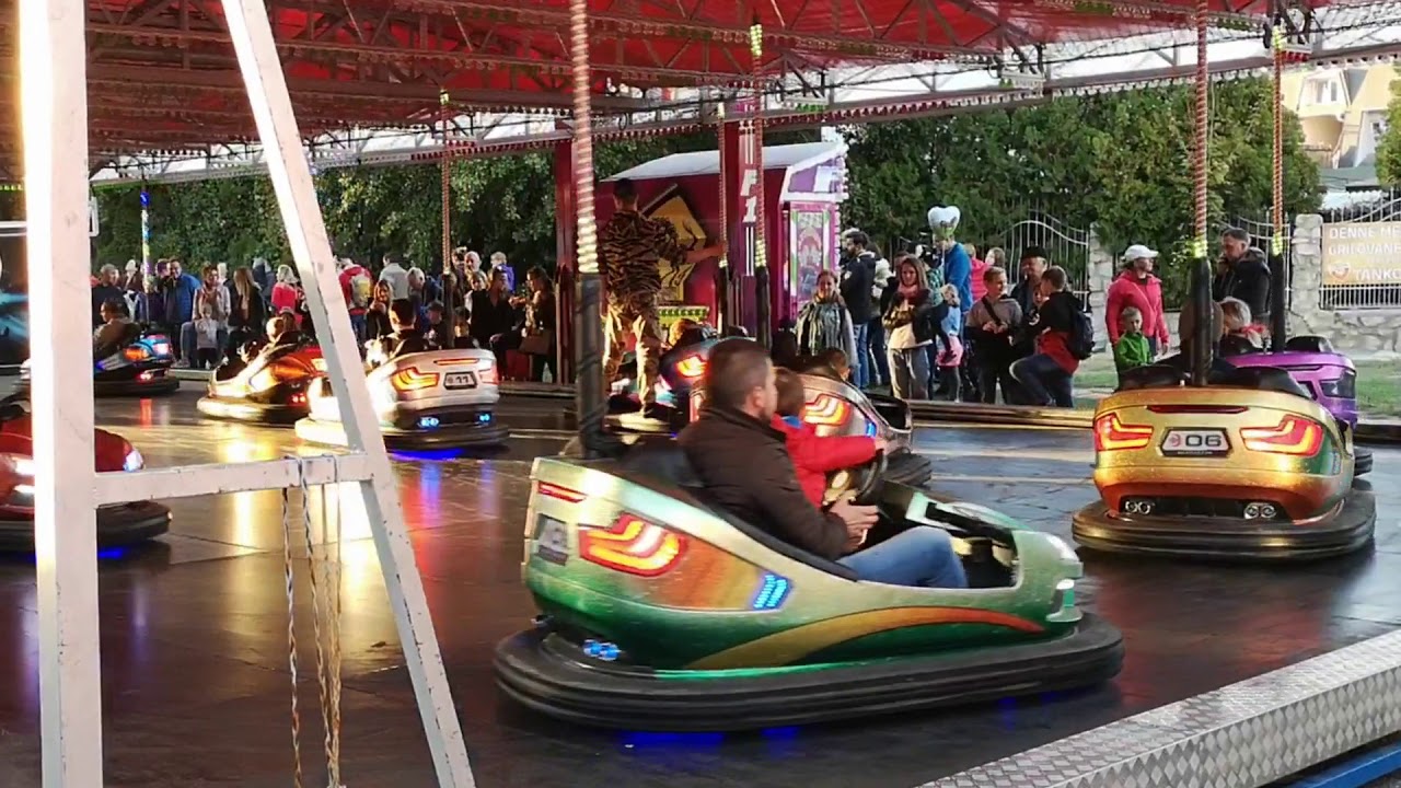 Stupava Dni Zelá 2018