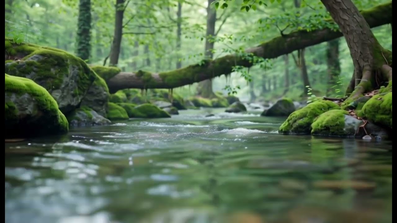  Música Relaxante para Aliviar o Cansaço da Mente e Amenizar a Exaustão Mental