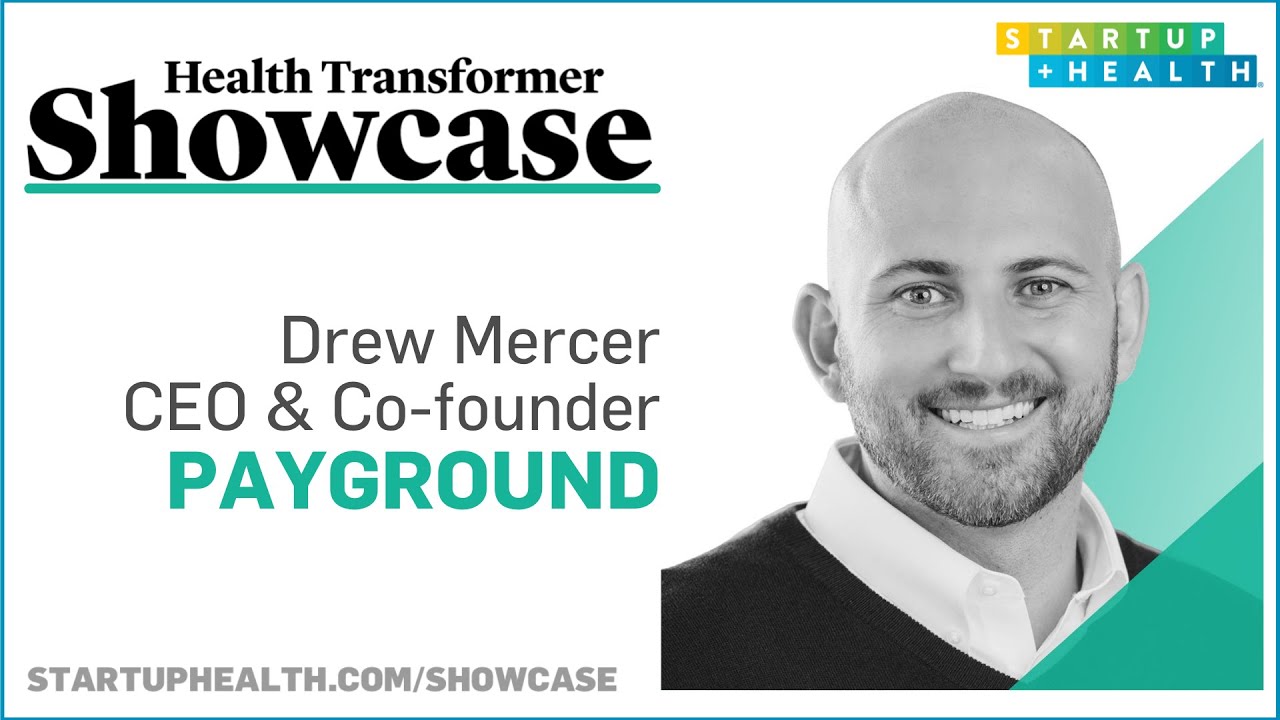 PayGround Is Disrupting the Healthcare Payment Market