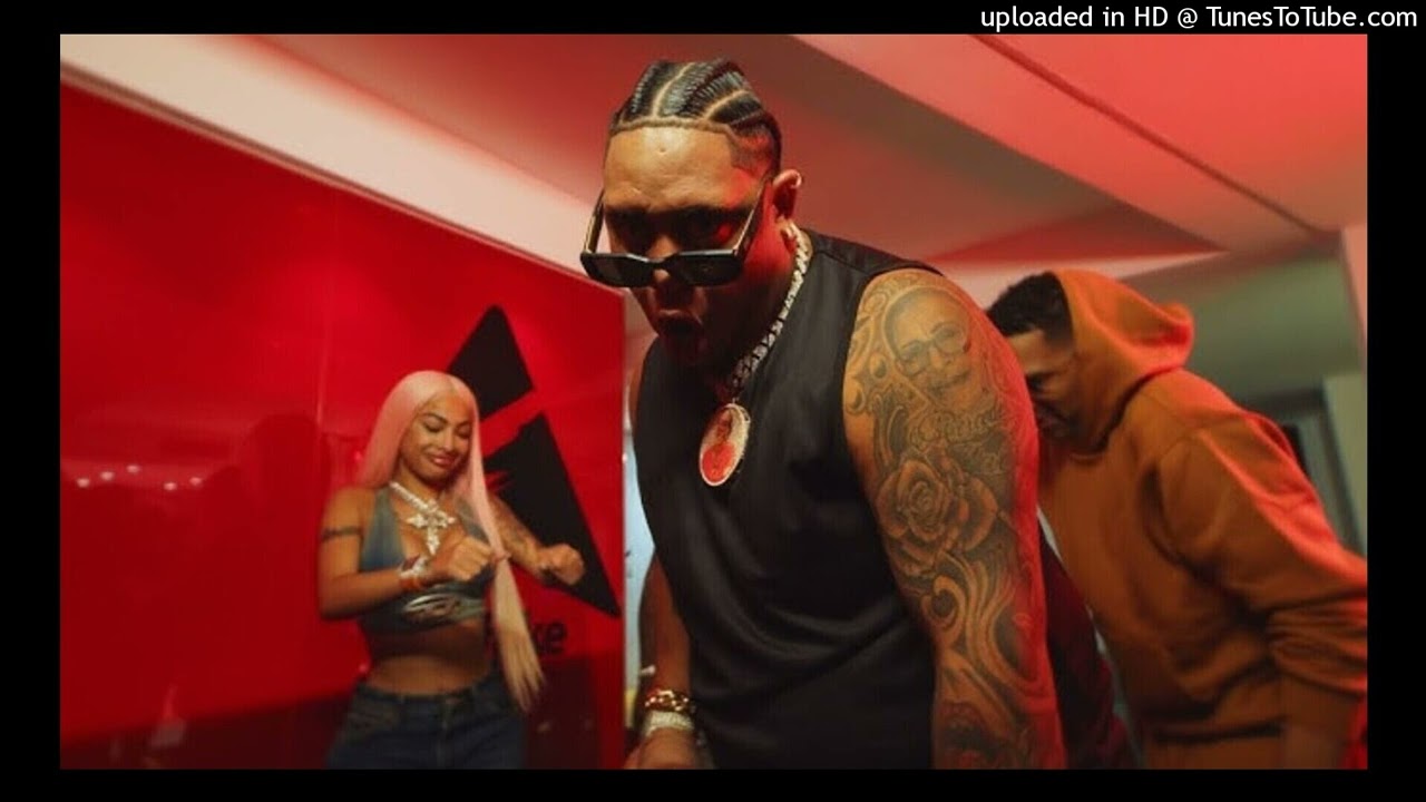 BULIN 47 X CEKY VICINI -CON SONIDO (DJ SPUMA INTRO DIRTY 110 BPM)