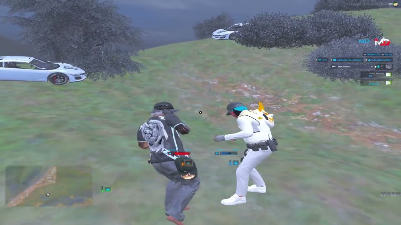 XİACREW VS  FORZA🎈 (LİLKİNİFE KEİTY YERKEN YAKALAYIP S1KT1K)#mdrp