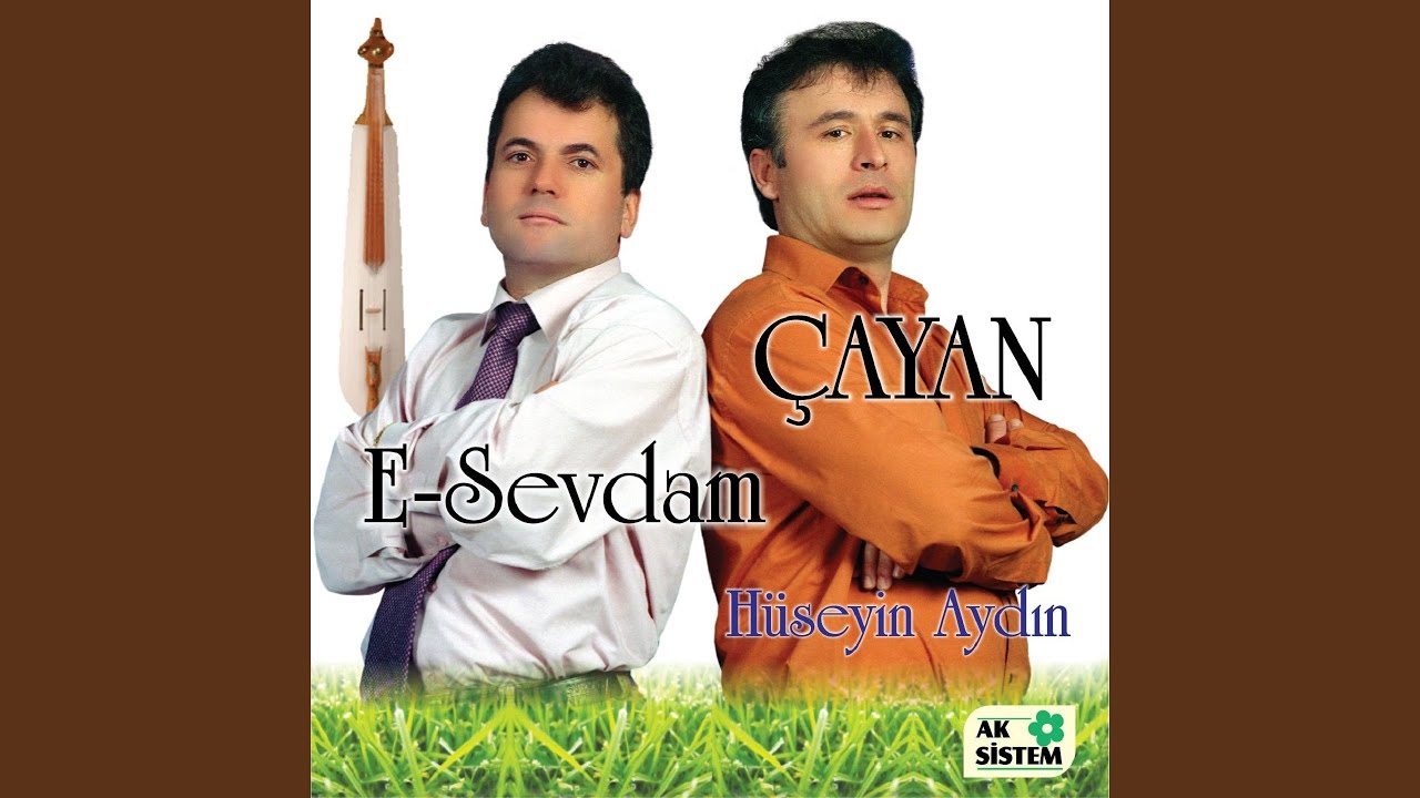Köyümün Başlarına