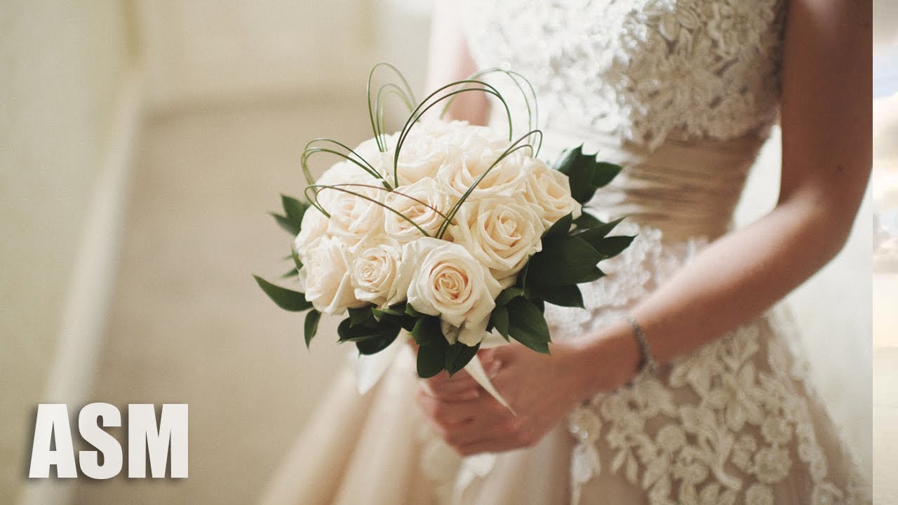 Romantic and Inspirational Wedding Music | Wedding Piano - by AShamaluevMusic
