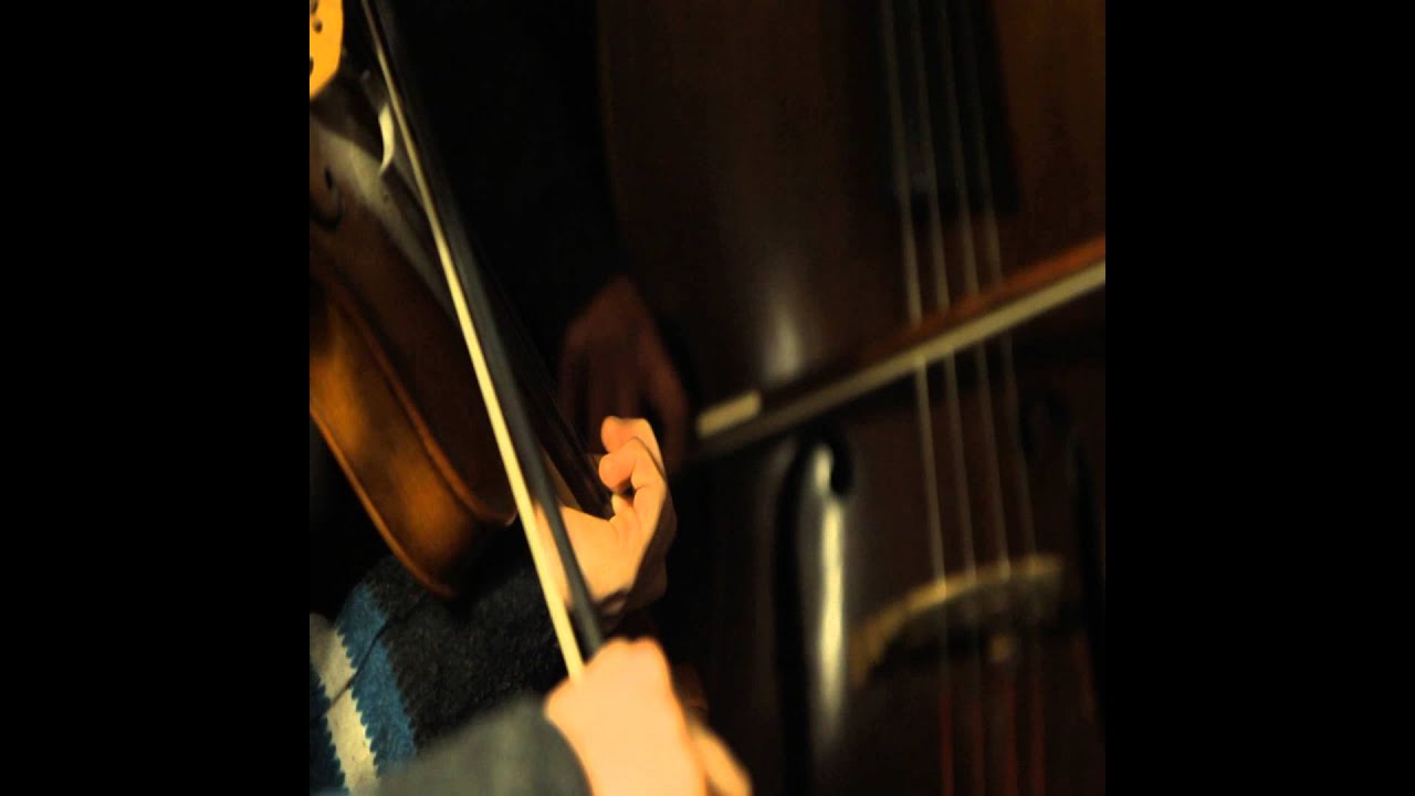 Rigout Productions closeup: The making of 'Something Familiar'