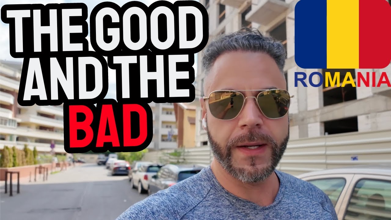The Truth About Eastern Europe