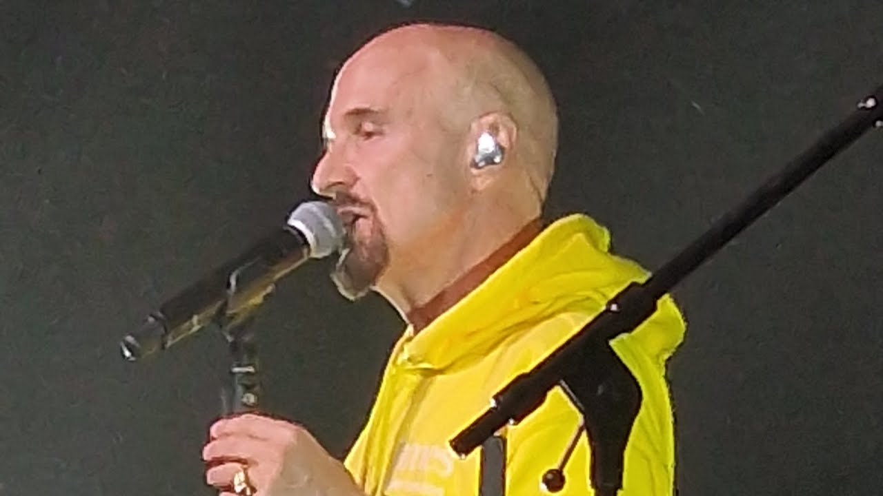 James - Laid - Corn Exchange, Edinburgh, 22nd May 2025