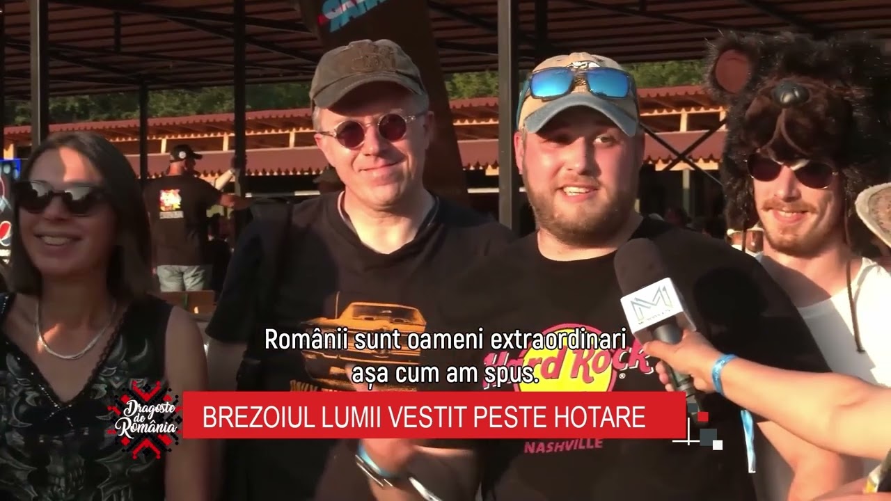 BrezoiulLumii Brezoi Blues Festival