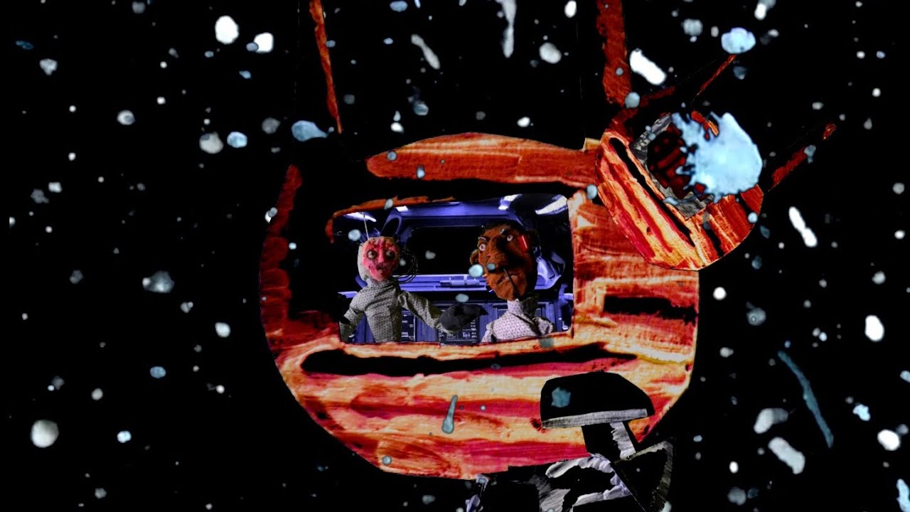 Jack0 - Xenomorph Feat. @JsinUnsinsored (Official Music Video)