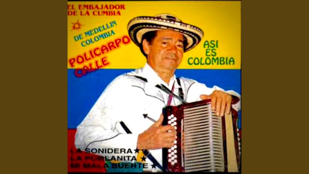 Mi Mala Suerte