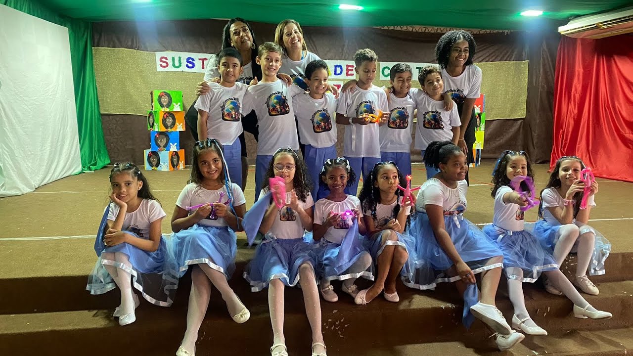 PROJETO SUSTENTABILIDADE  E CULTURA DA PAZ (29/11/2024)