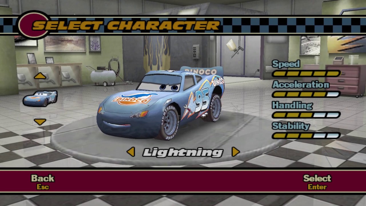 Happy Birthday, Paynecars