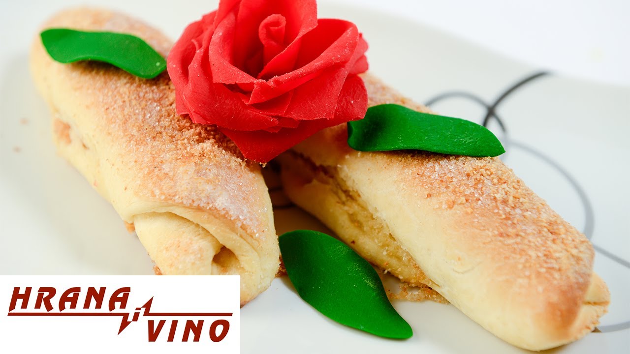 Ukusne rolnice | Hrana i Vino