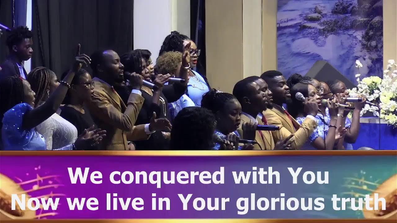 LIVE SERVICE