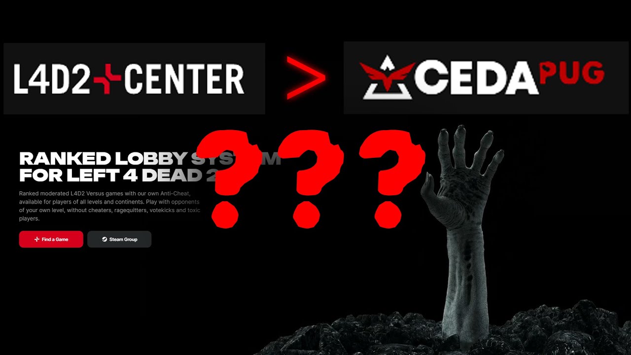 Revisiting L4D2Center and its worse than Ceda...