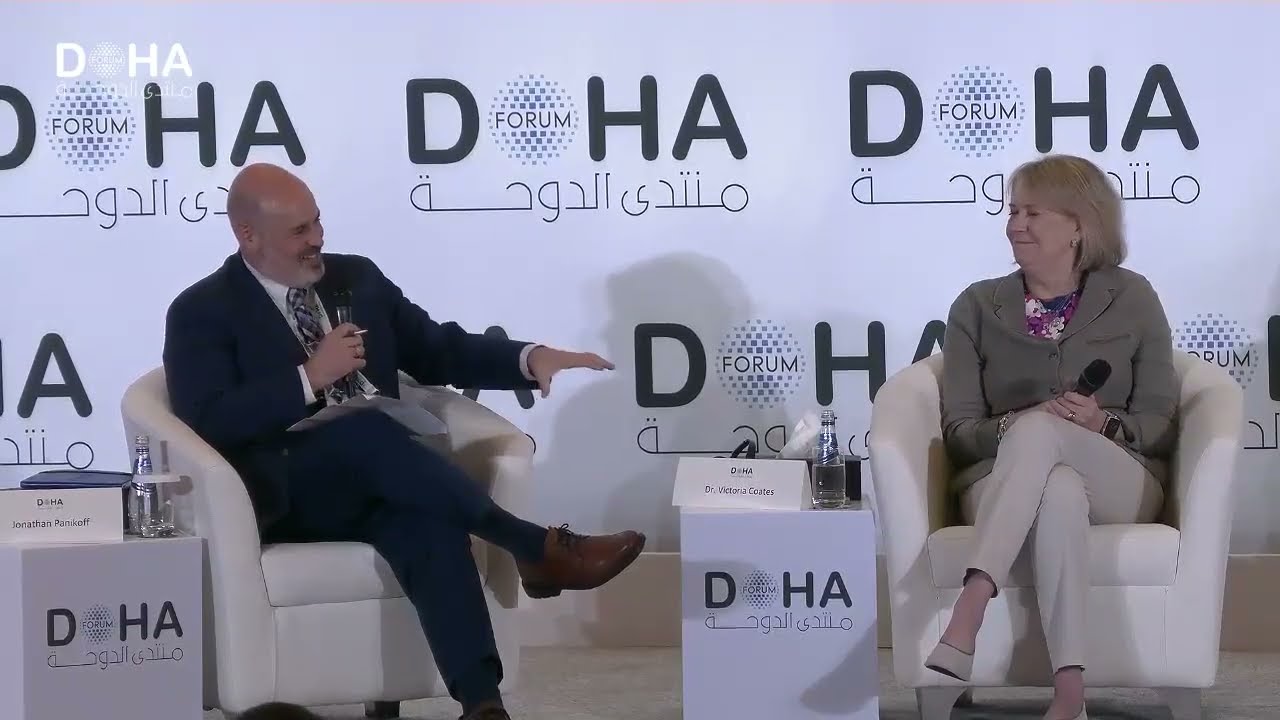 US Strategy in the Middle East: Sorting Through Grand Statements and Policy