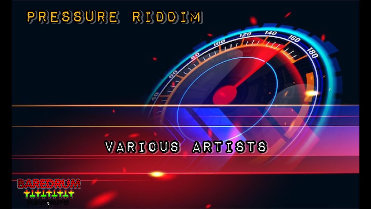 Vyrus - Pressure (Pressure Riddim)