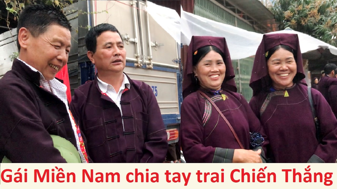 Gái Miền Nam chia tay Háng Ví - m8