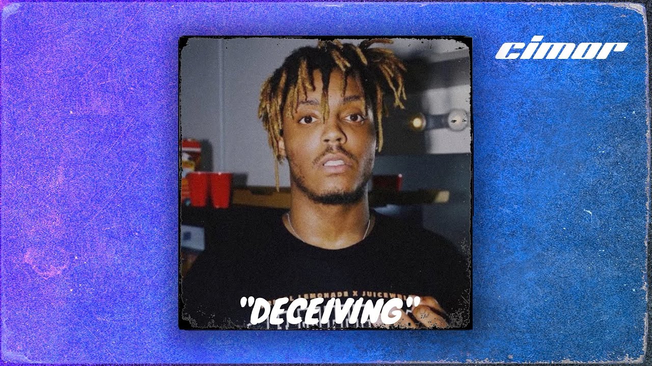 [Free] Juice WRLD Type Beat 2023 - Deceiving