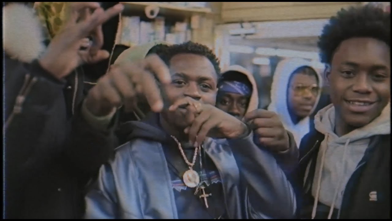 KILLA CASH - 