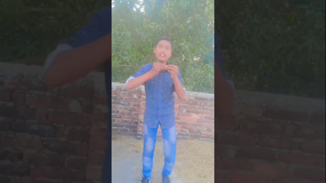 Phool Ba Hamar se dalva kachra se gana