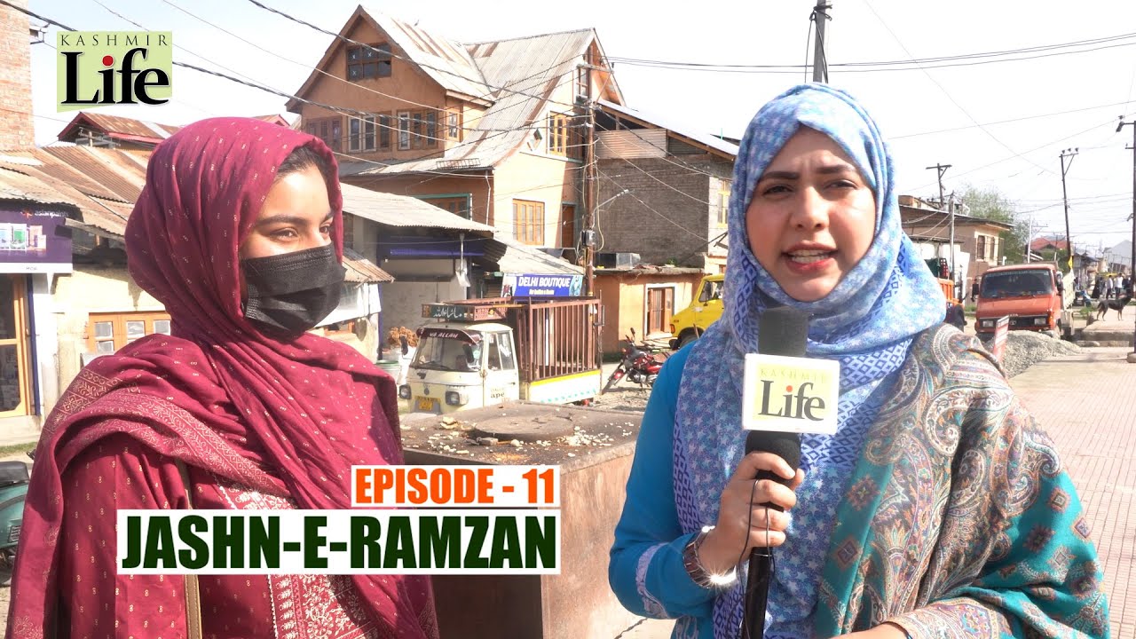 Jashn-e-Ramzan 1.11
