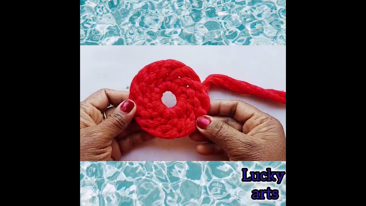 door mats making at home #diy #doormat #crochet #doormatdesign #craft #doormatdiy #handmadepaydan