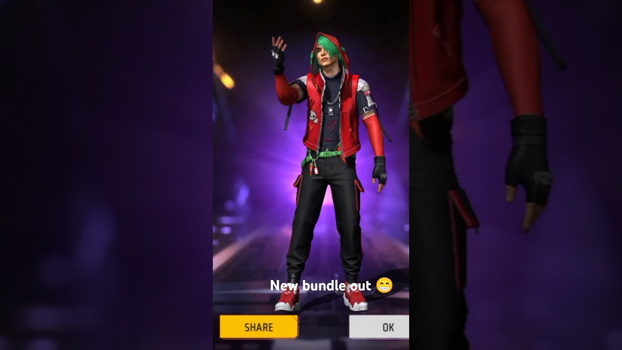 #freefire #freefirelive #ffrankpushlive #gaming #ffnewevent #ffnewbundle #livegame #garenafreefire