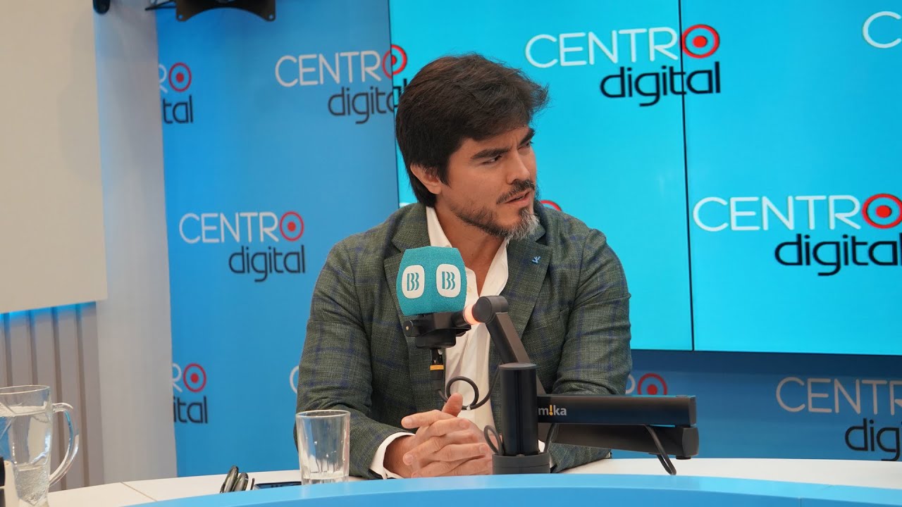 Hay que poner fin a la actual constitución “hipergarantista y paternalista” | JOSÉ DE LA GASCA