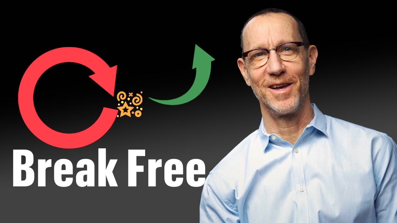 How to Break Free from the Mental ED Loop