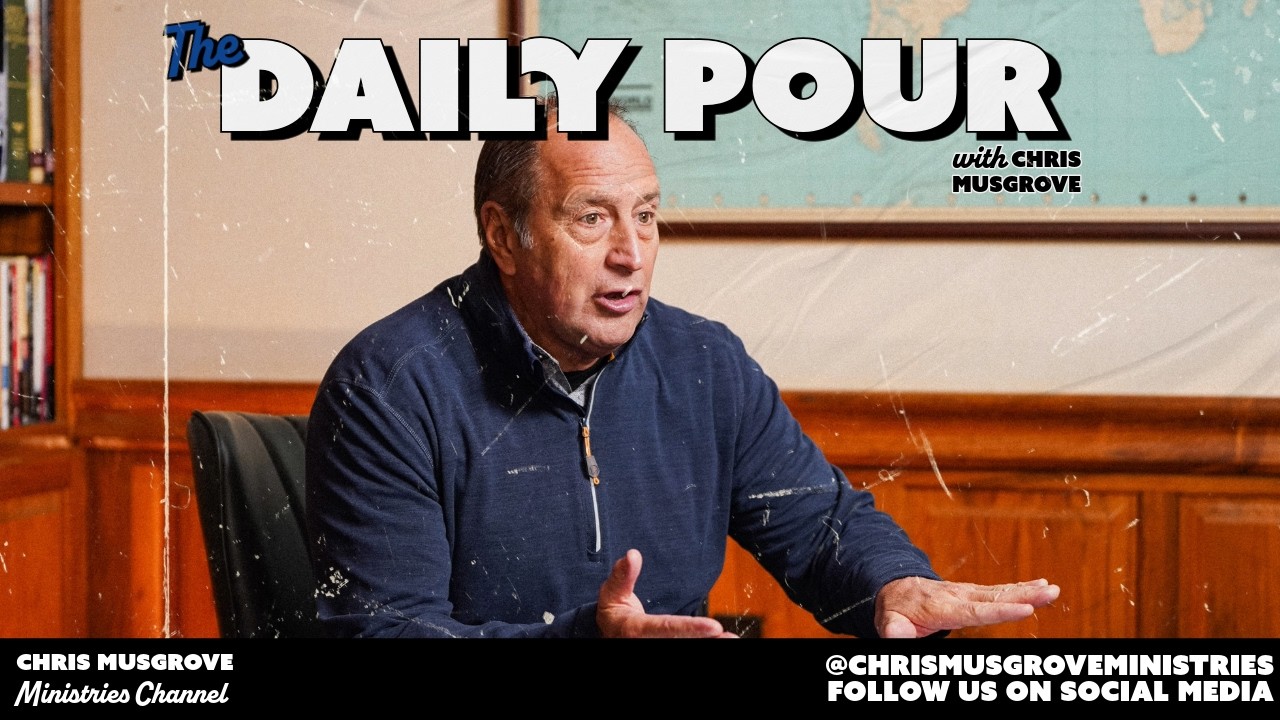 The Daily Pour | 2/9/26