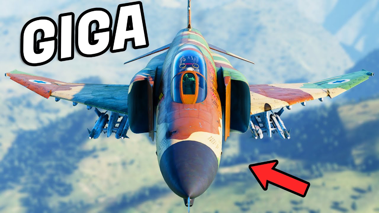 Why You Should Play This Phantom