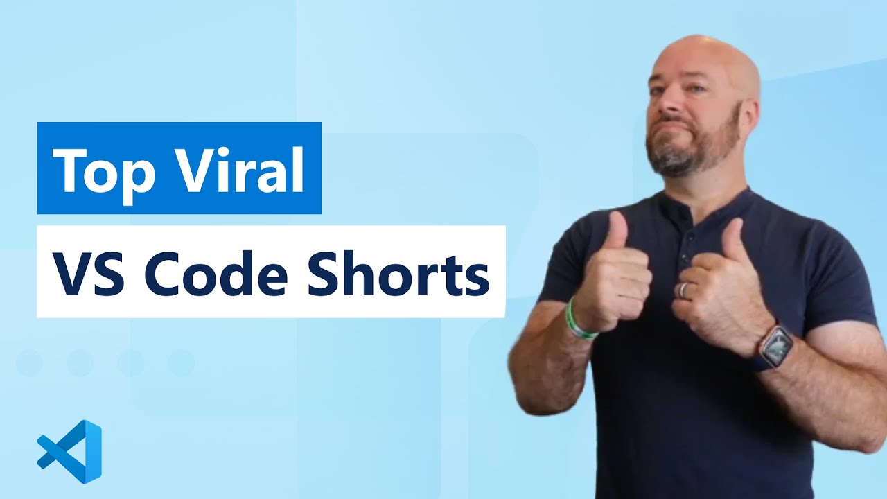 Top 5 Viral VS Code Shorts #marathon