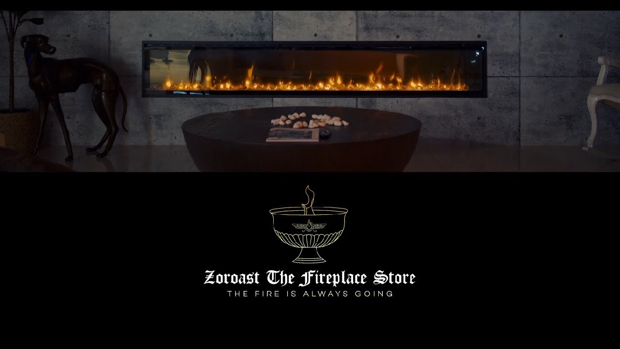 Zoroast | The Biggest Showroom For Fireplaces in Toronto