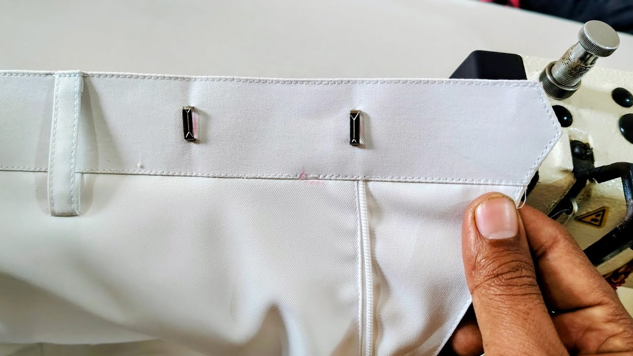 Pant Me Belt Kaise Lagaye | Belt Lagane Ka Sahi Tarika | Beginners Guide