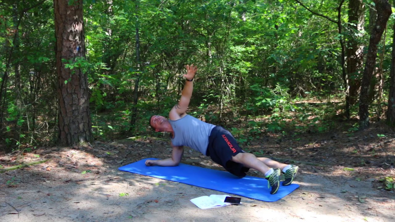 EXTREME ABS 🔥🔥🔥 Mid Summer Shred 🤜 Week #3 Workout 3