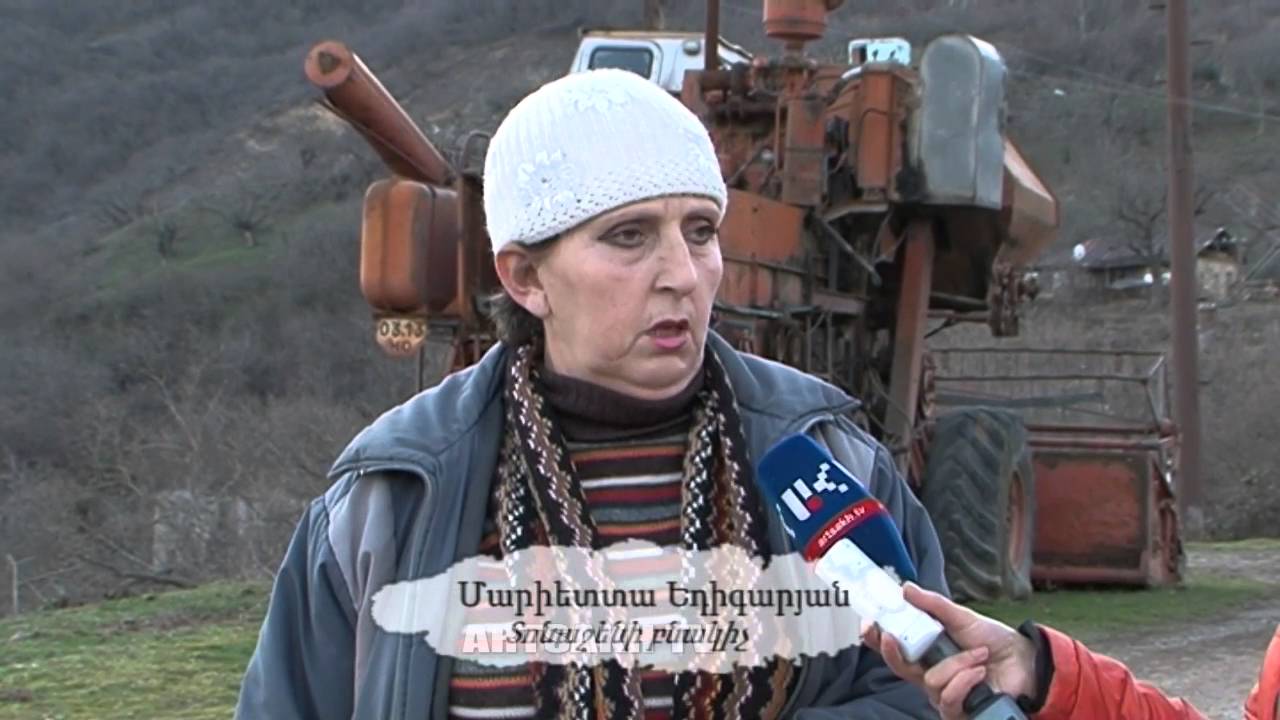 ՄԵՐ ՇԵՆԸ ՛՛ՏՈՆԱՇԵՆ՛՛,ՄԱՐՏԱԿԵՐՏԻ ՇՐՋԱՆ 19.02.2016