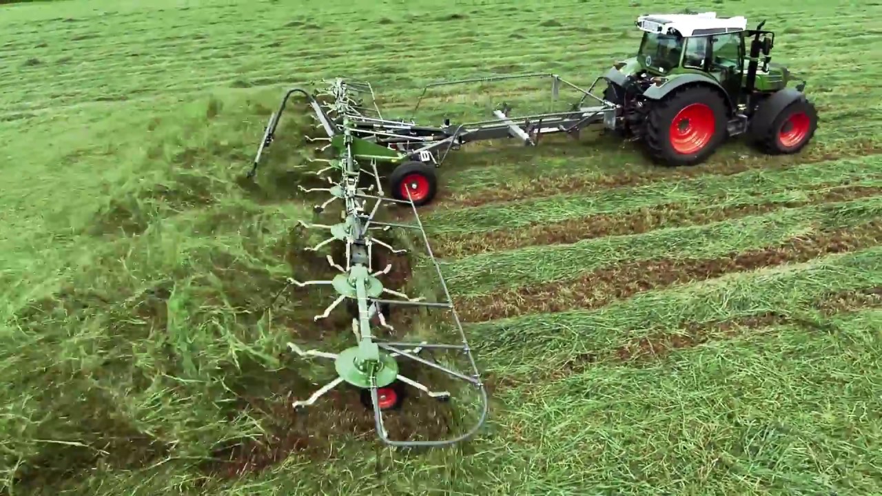 Fendt Twister