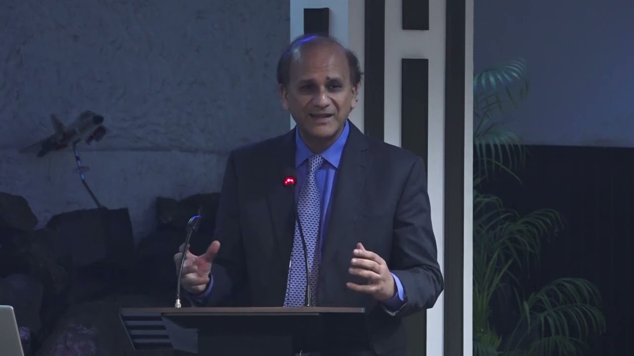 Mr Sukaran Singh, CEO/Managing Director, Tata Advanced Systems Ltd