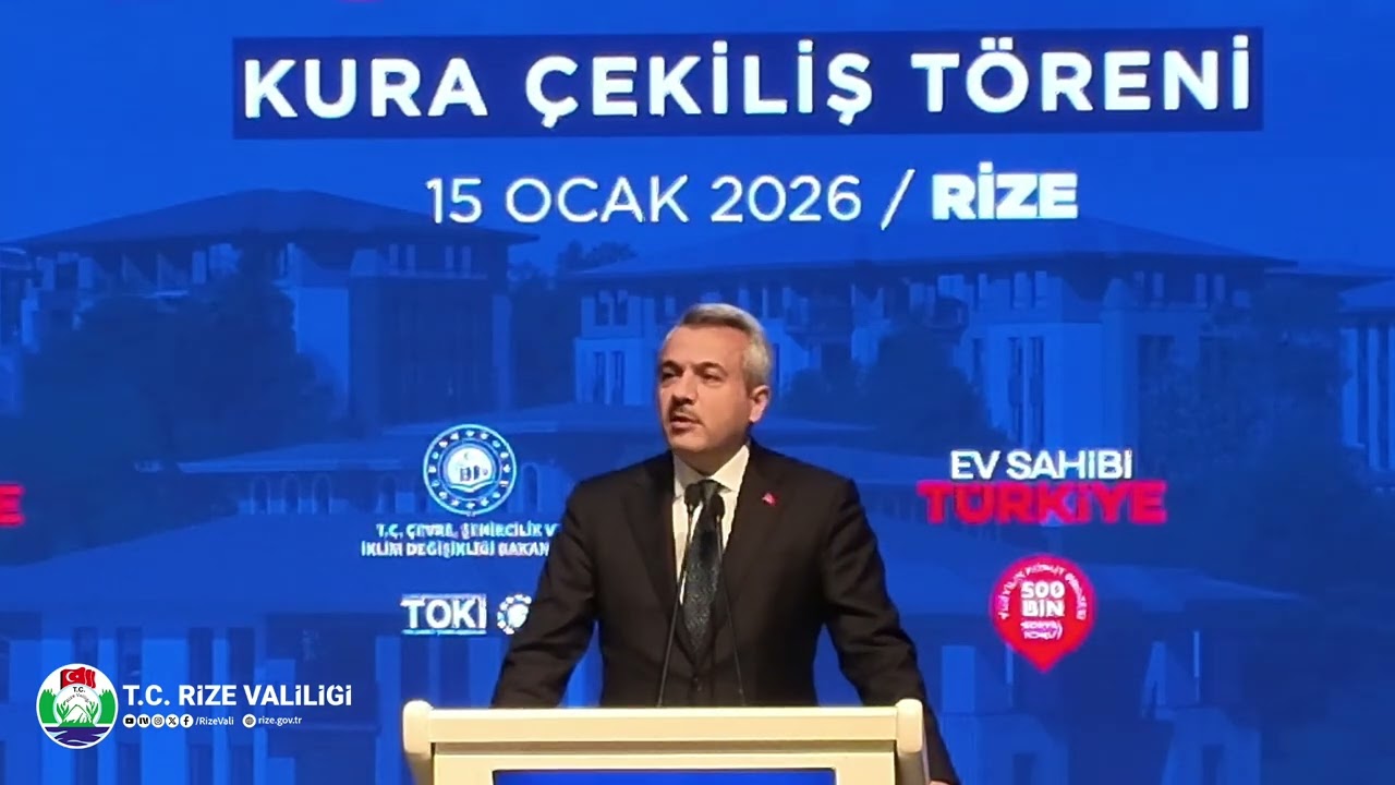 Ev Sahibi Türkiye