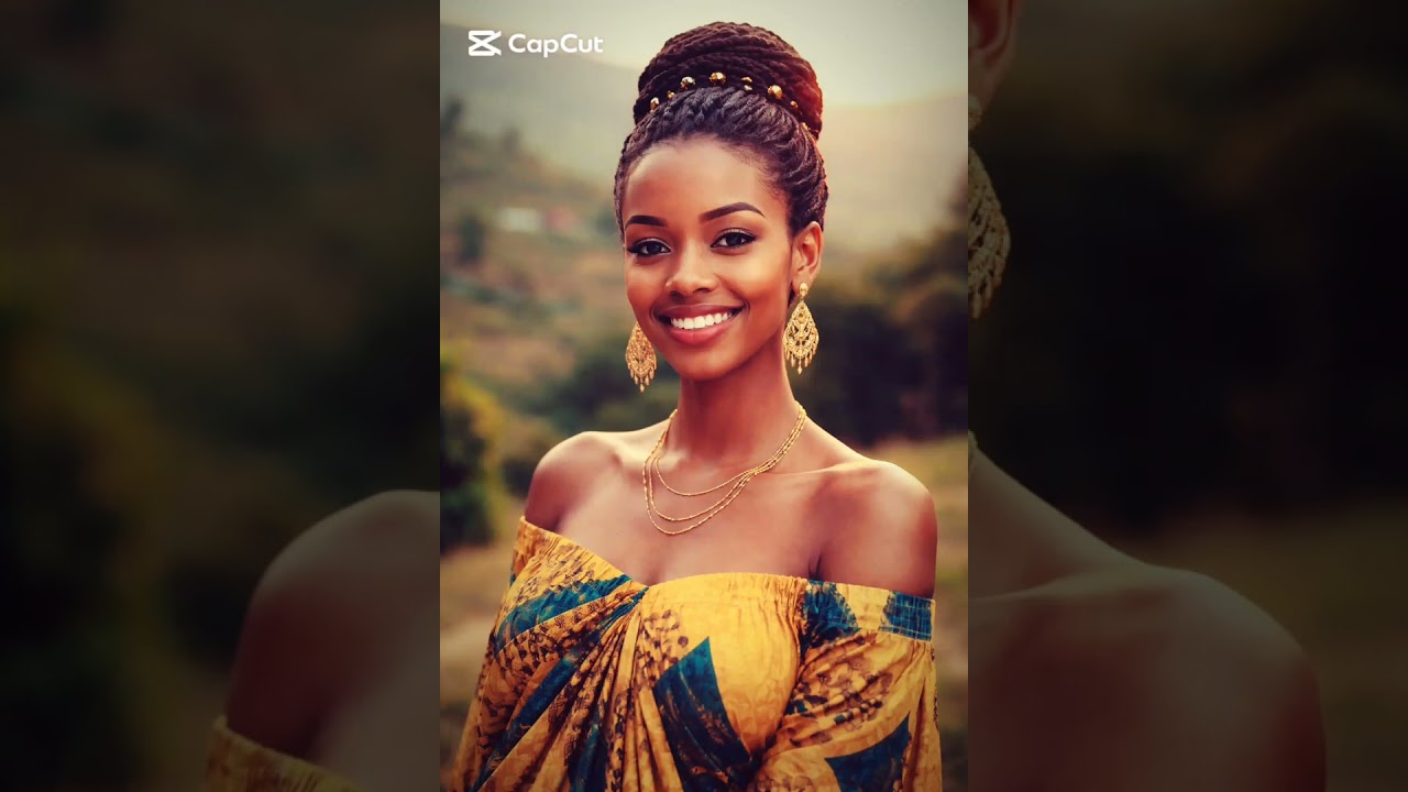 Mayday (Rachel) - Fally ipupa music Cover 