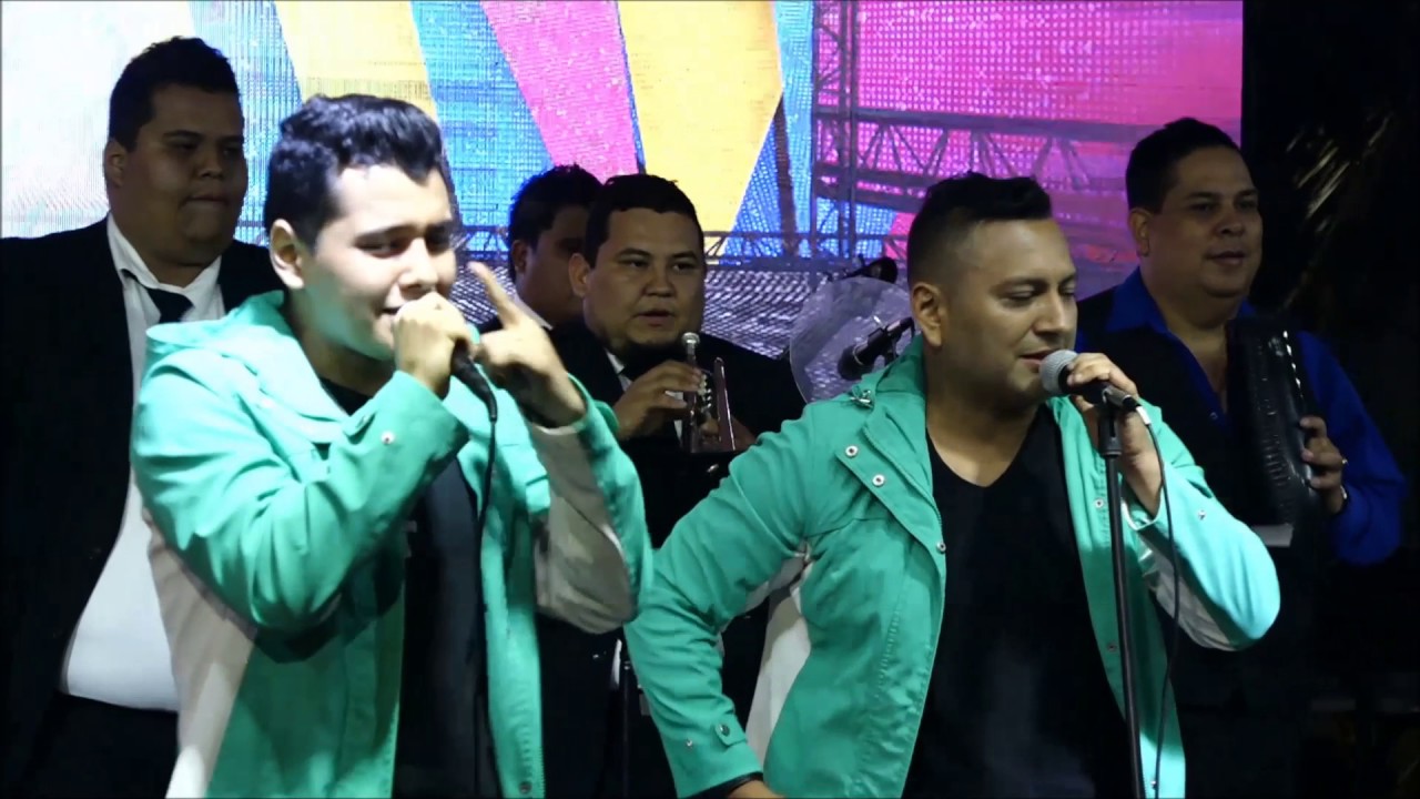 La Elite Internacional -  Mix Victor Gutierrez