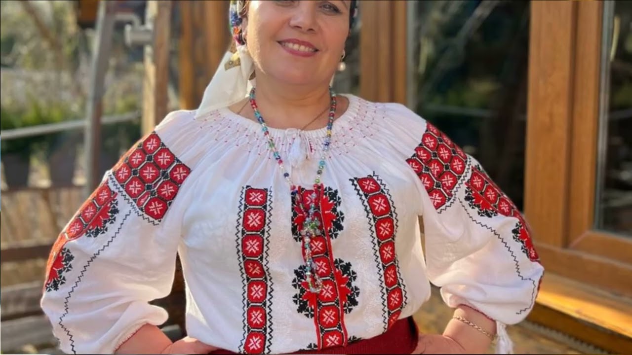 Liliana Cebanu - Dragoste