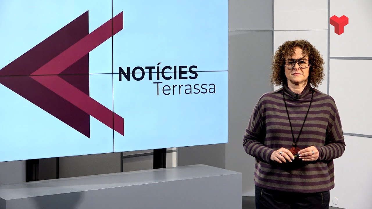 Notícies Terrassa Vespre 270126
